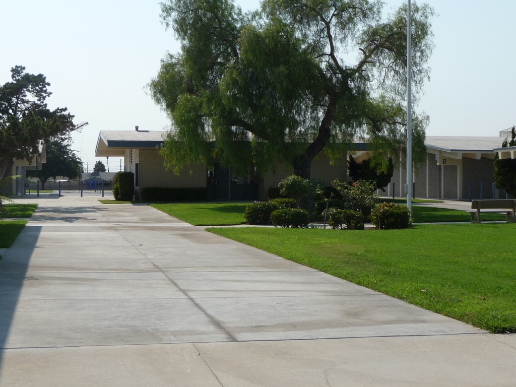 Home Barker Elementary School