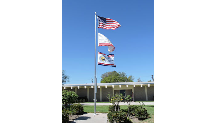 Home Barker Elementary School