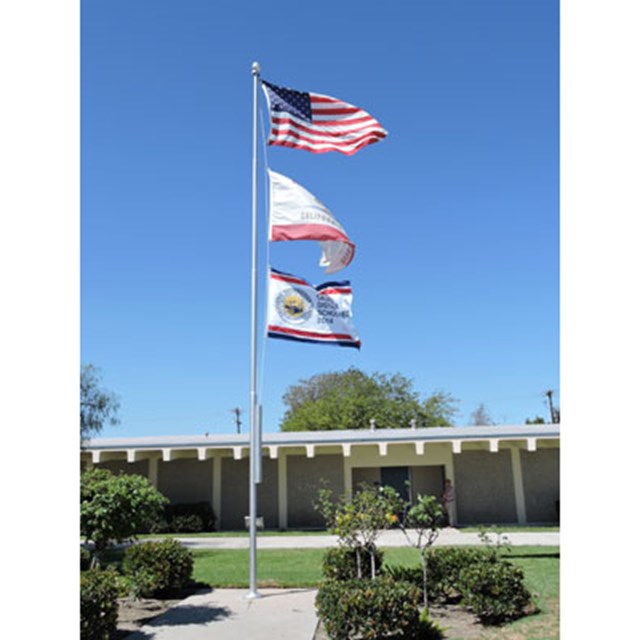 Home Barker Elementary School