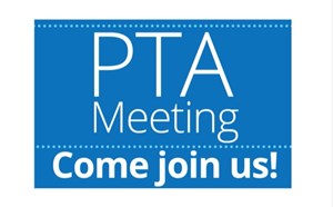 PTA Meeting - article thumnail image