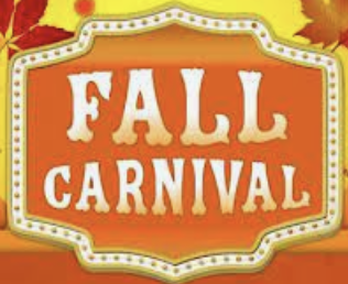Barker Carnival October 25th - article thumnail image
