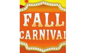 Barker Carnival October 19th - article thumnail image