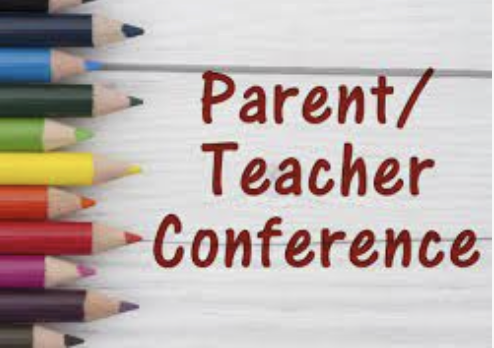 Parent Teacher Confrenes - article thumnail image