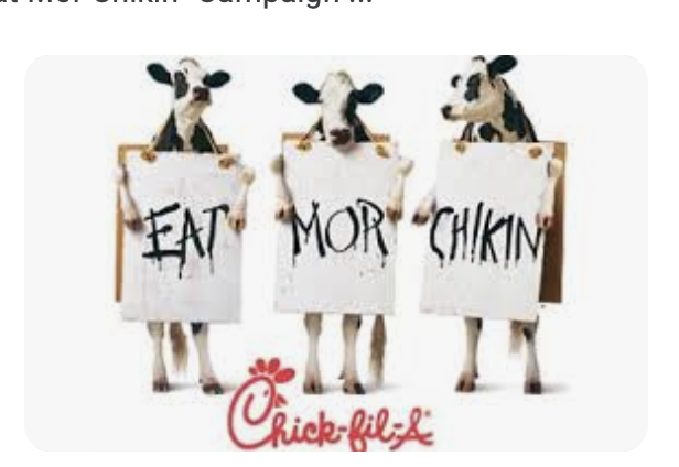 Chick-Fil-A fundraiser - article thumnail image