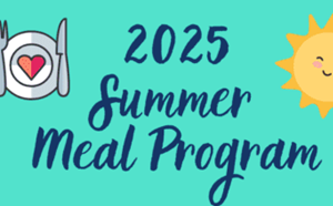 Summer Lunch Program - article thumnail image