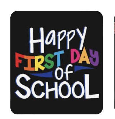 First day - article thumnail image