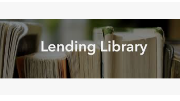 Barker Lion Lending Libraries - article thumnail image