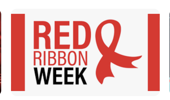 Red Ribbon Week - article thumnail image