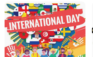 International Day Parade - article thumnail image