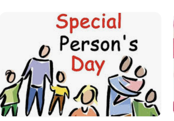 special persons day - article thumnail image