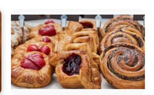 Pastries with the Principal - article thumnail image