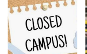 closed Campus - article thumnail image