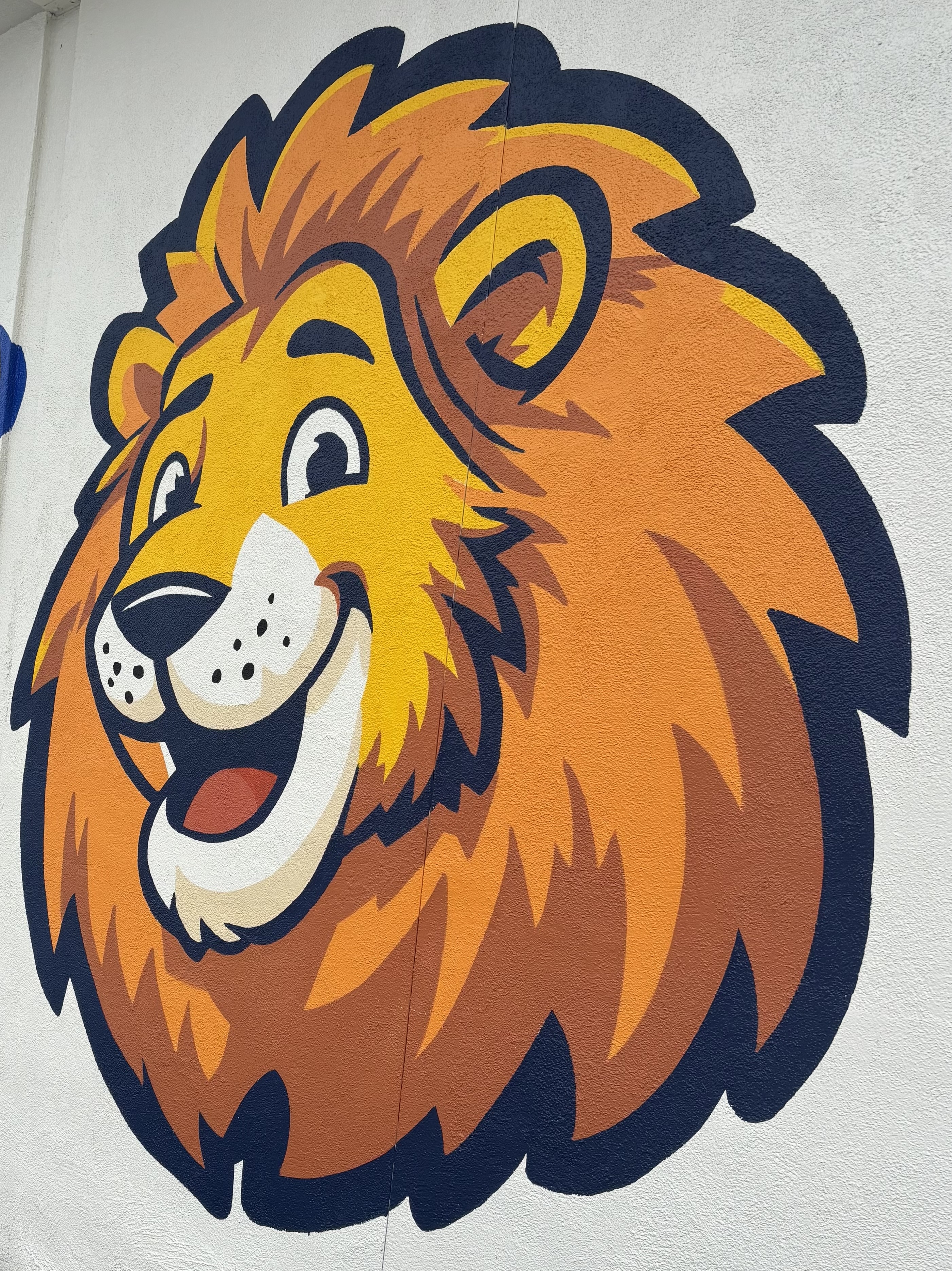 Barker Elementary School